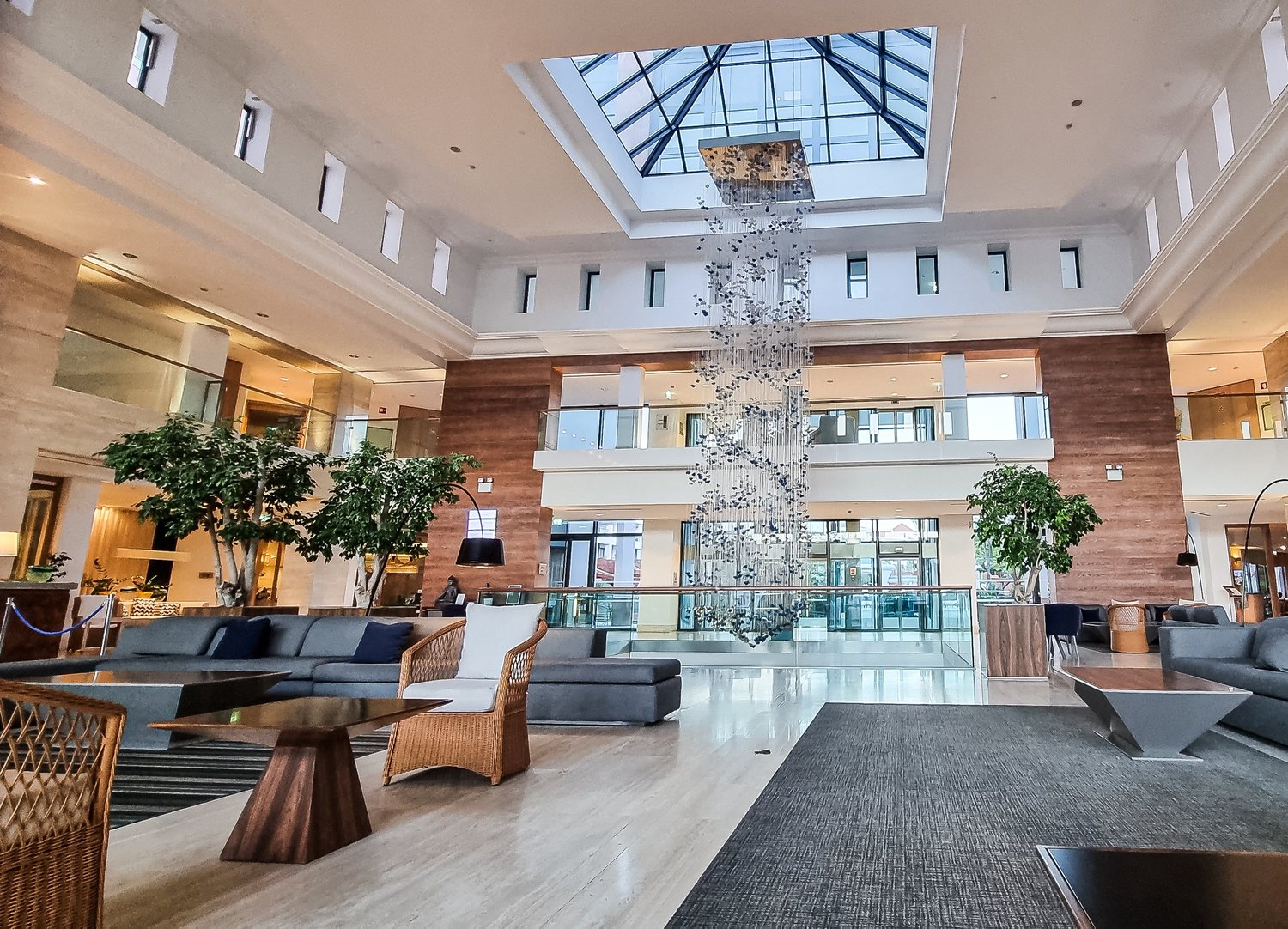 Real estate photography