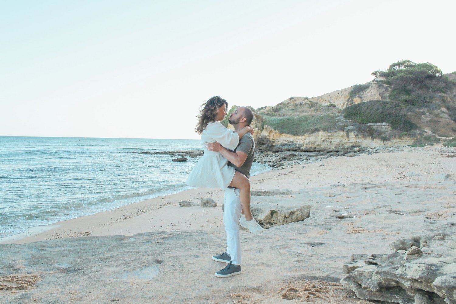 Algarve photoshoot