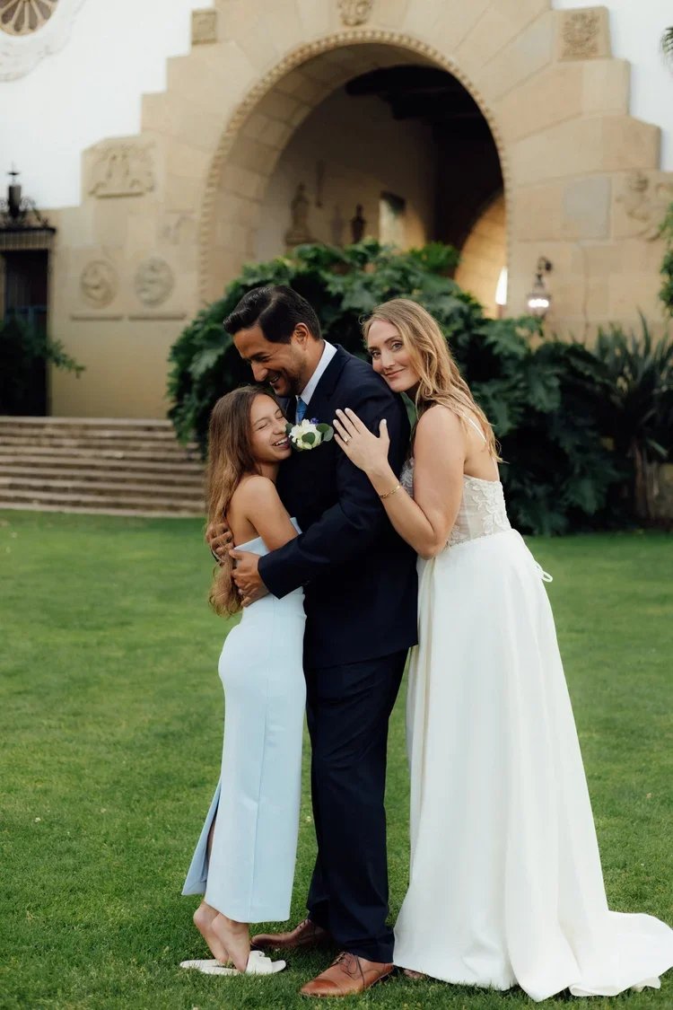 Intimate wedding Algarve