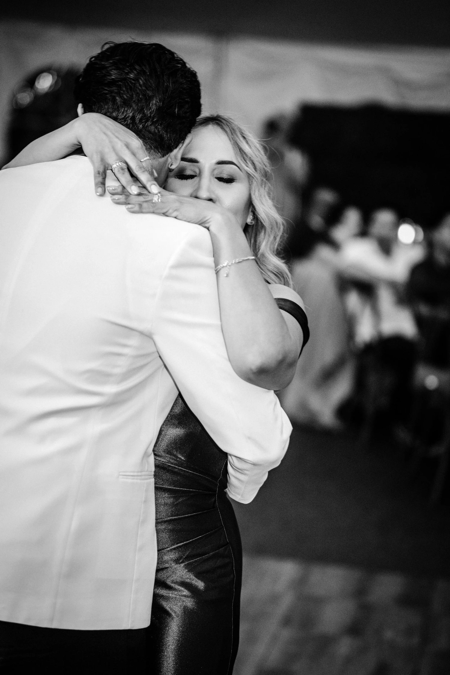 Intimate wedding Algarve
