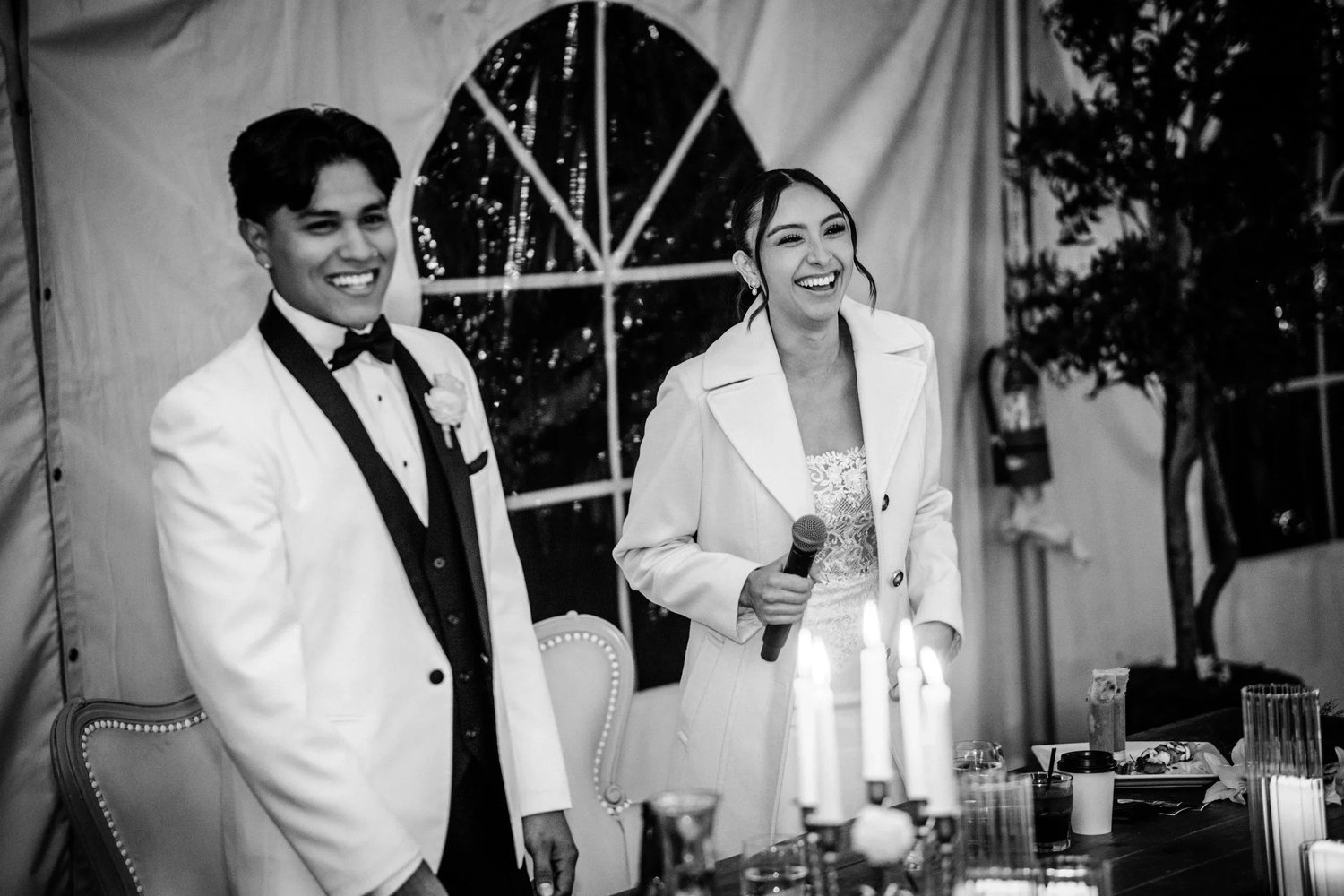 Intimate wedding Algarve