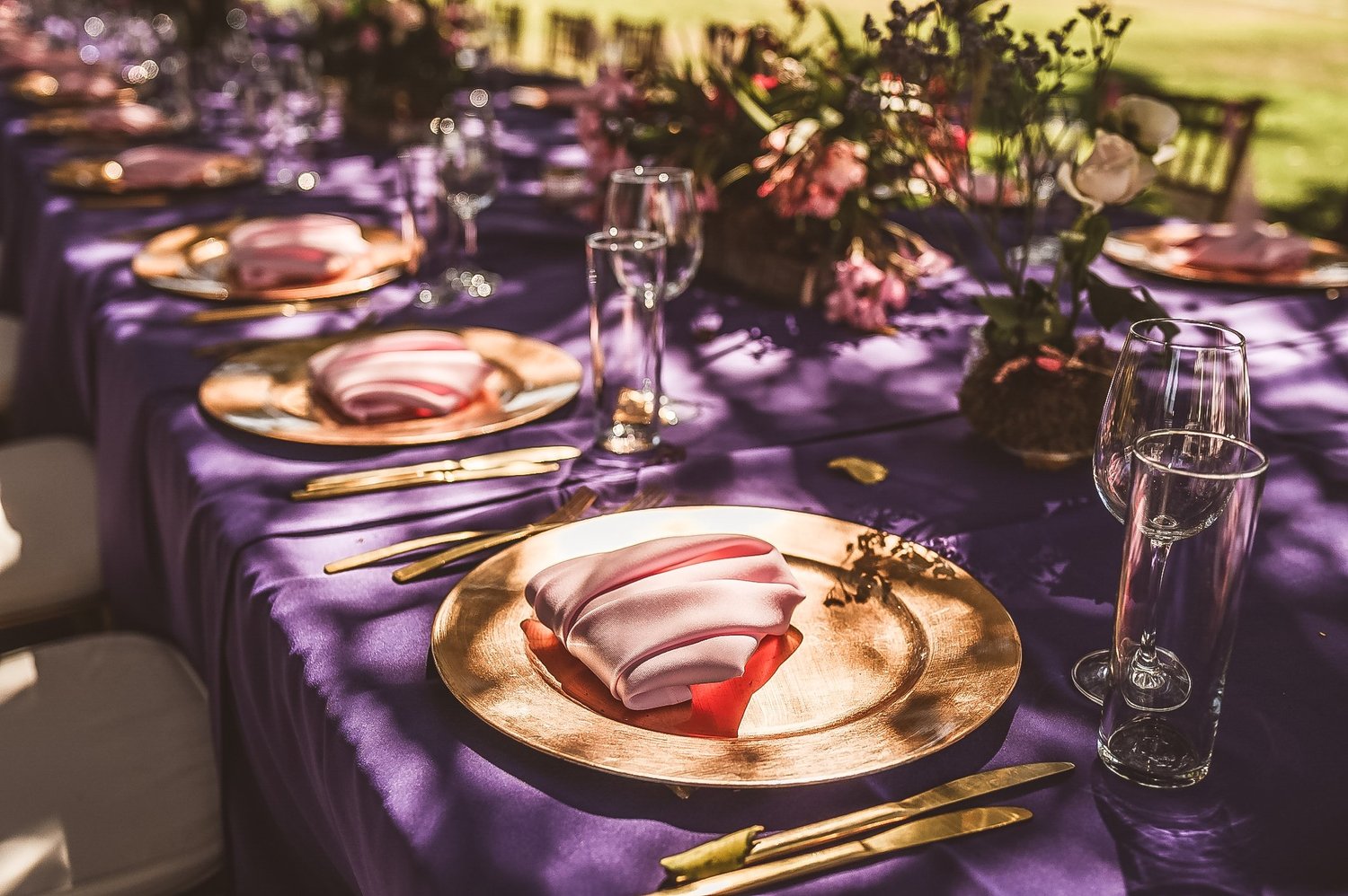 Event photography