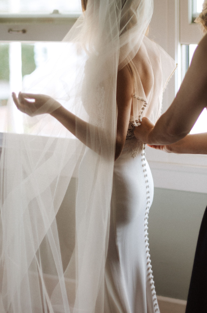 Intimate wedding Algarve