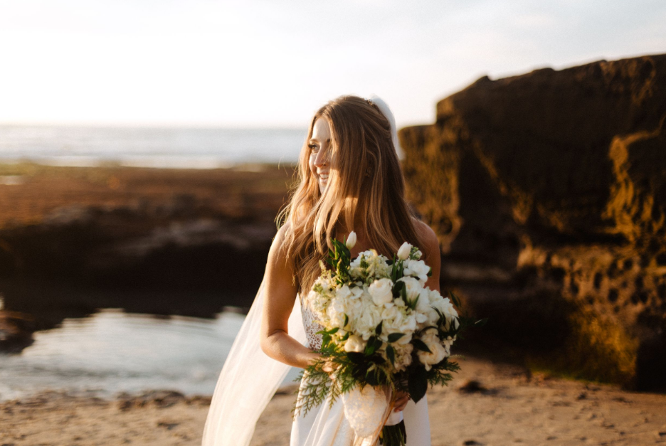 Intimate wedding Algarve