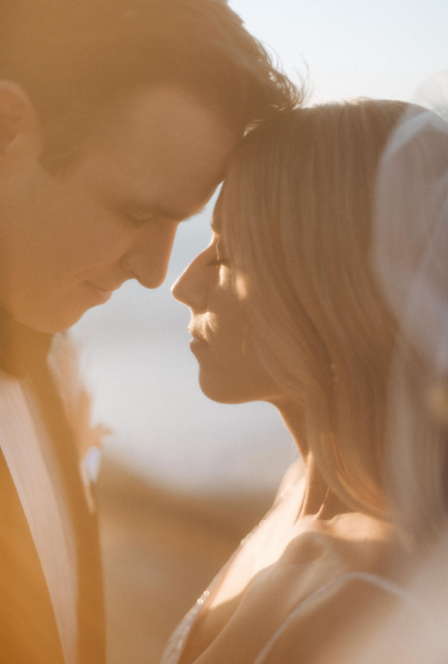 Intimate wedding Algarve