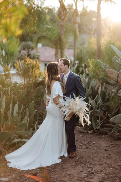 Intimate wedding Algarve