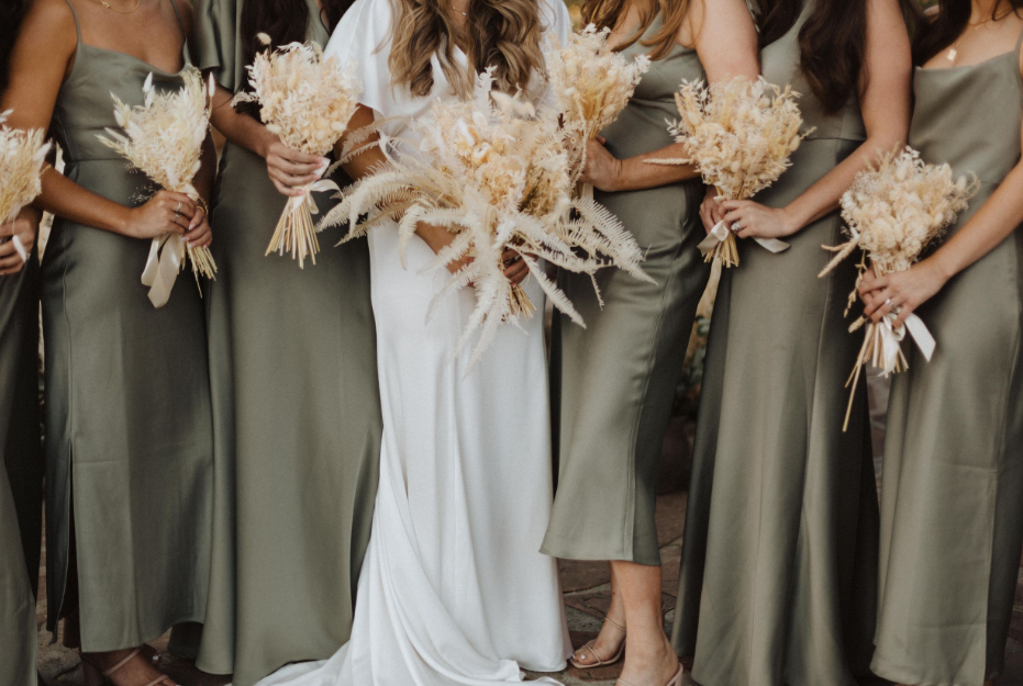 Intimate wedding Algarve