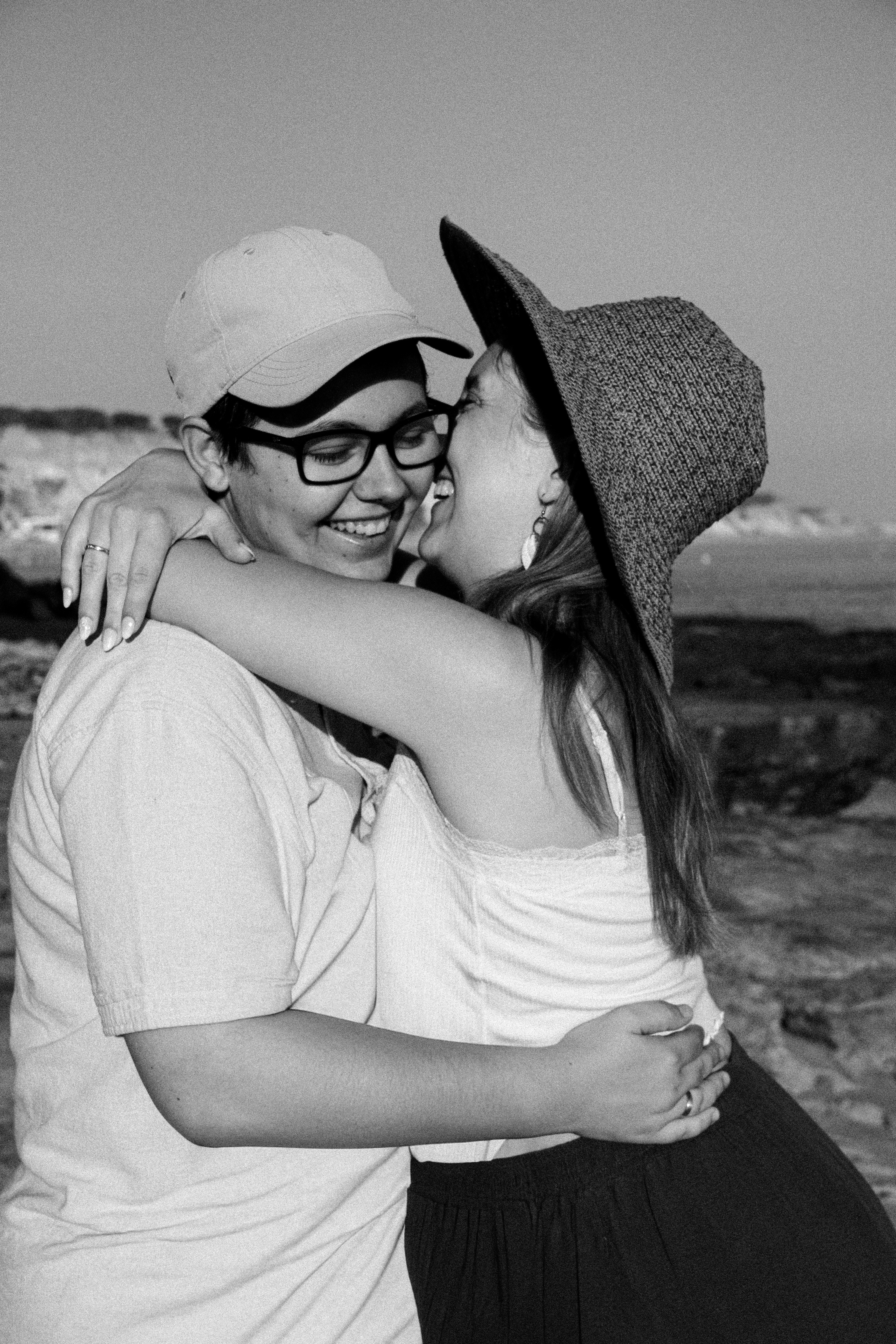 Couples photoshoot, Algarve