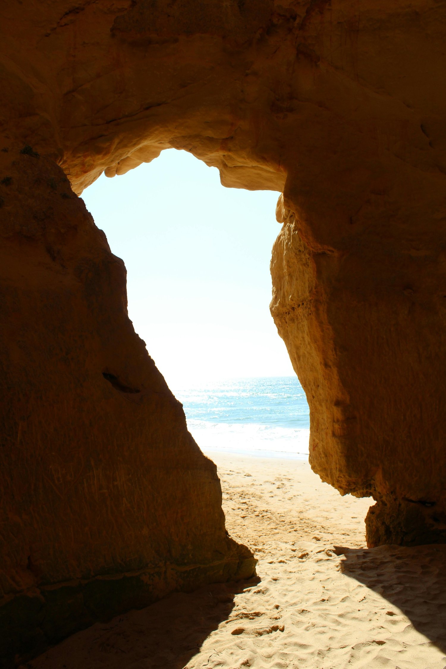Intimate wedding Algarve