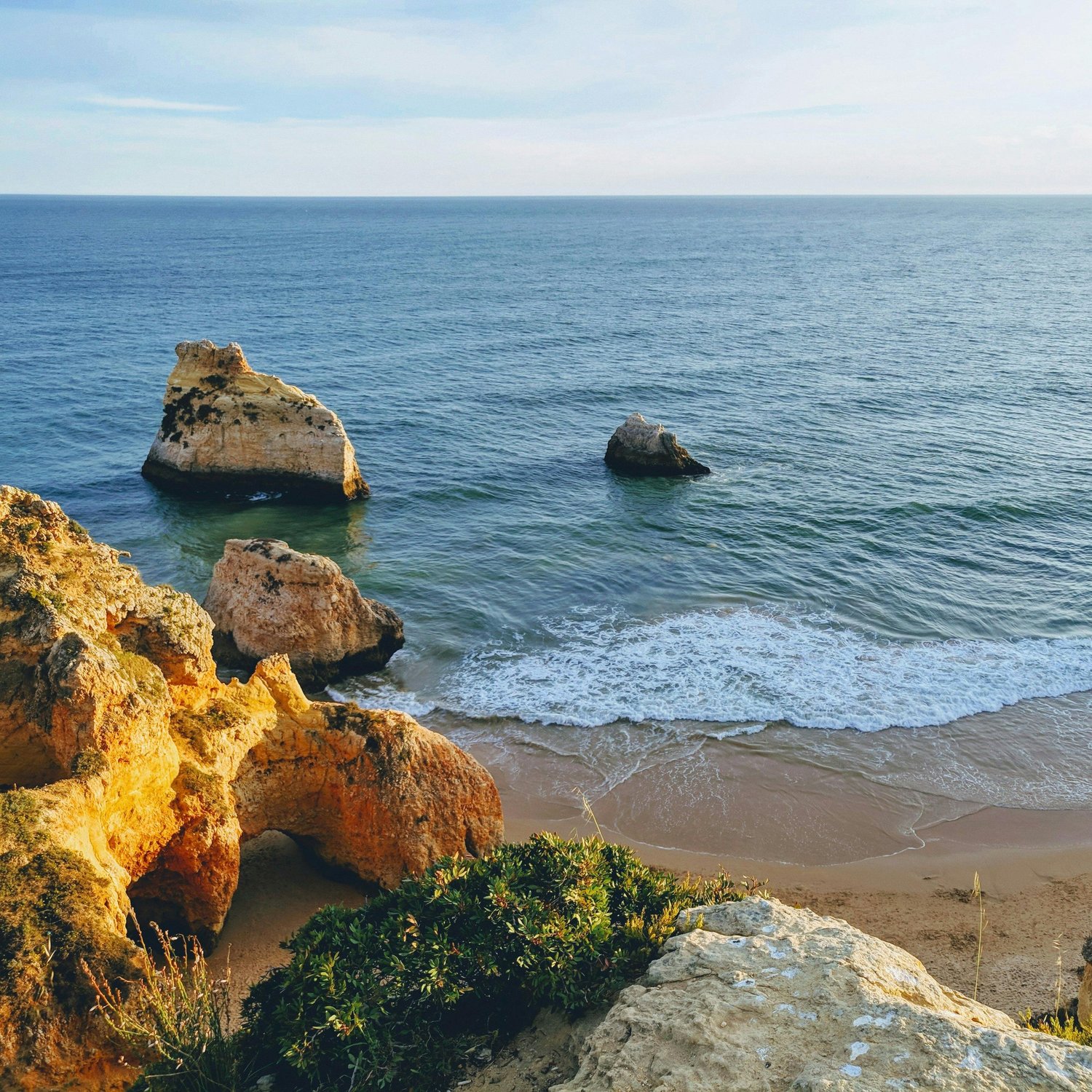 Intimate wedding Algarve